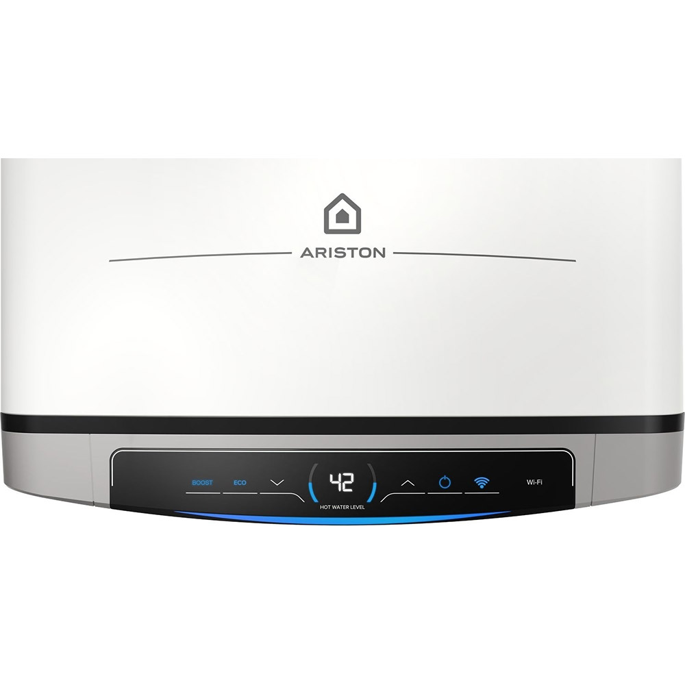 Бойлер ARISTON VELIS DUNE WIFI 80 EU Тип ТЭНа мокрый