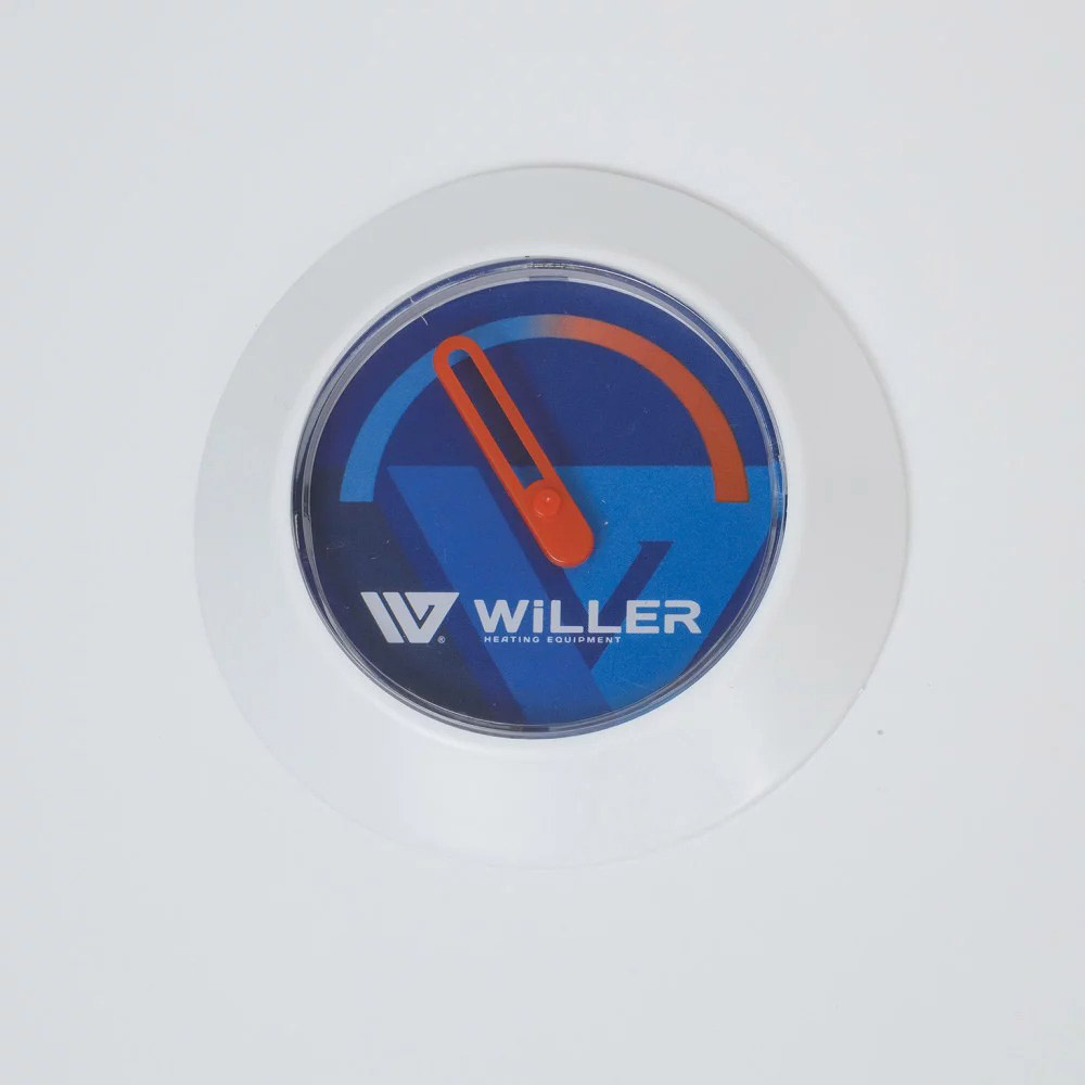 Фото 14 Бойлер WILLER EV80SR-HIT Slim