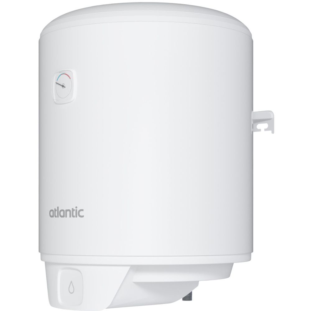 Бойлер ATLANTIC Opro Ego VM 050 D400S (841376) Об'єм баку 50 л