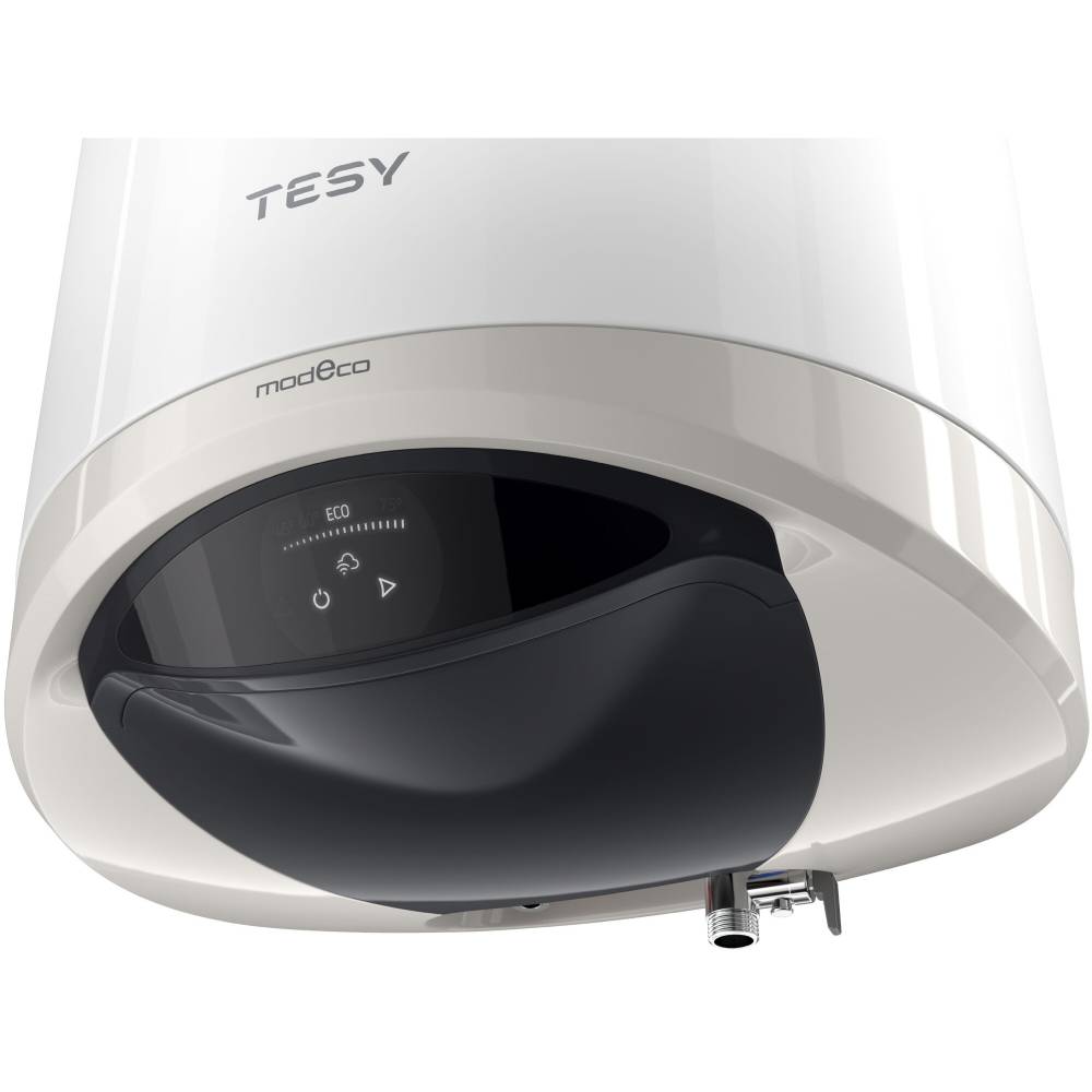 Бойлер TESY Modeco Cloud GCV 1204724D C22 ECW 120 л (305085) Объем бака 120 л