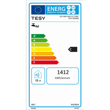 Бойлер TESY Modeco Ceramic GCV6S 804724D C21 TS2RCP