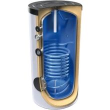 Бойлер непрямого нагріву TESY EV9S 160 60 (301408)