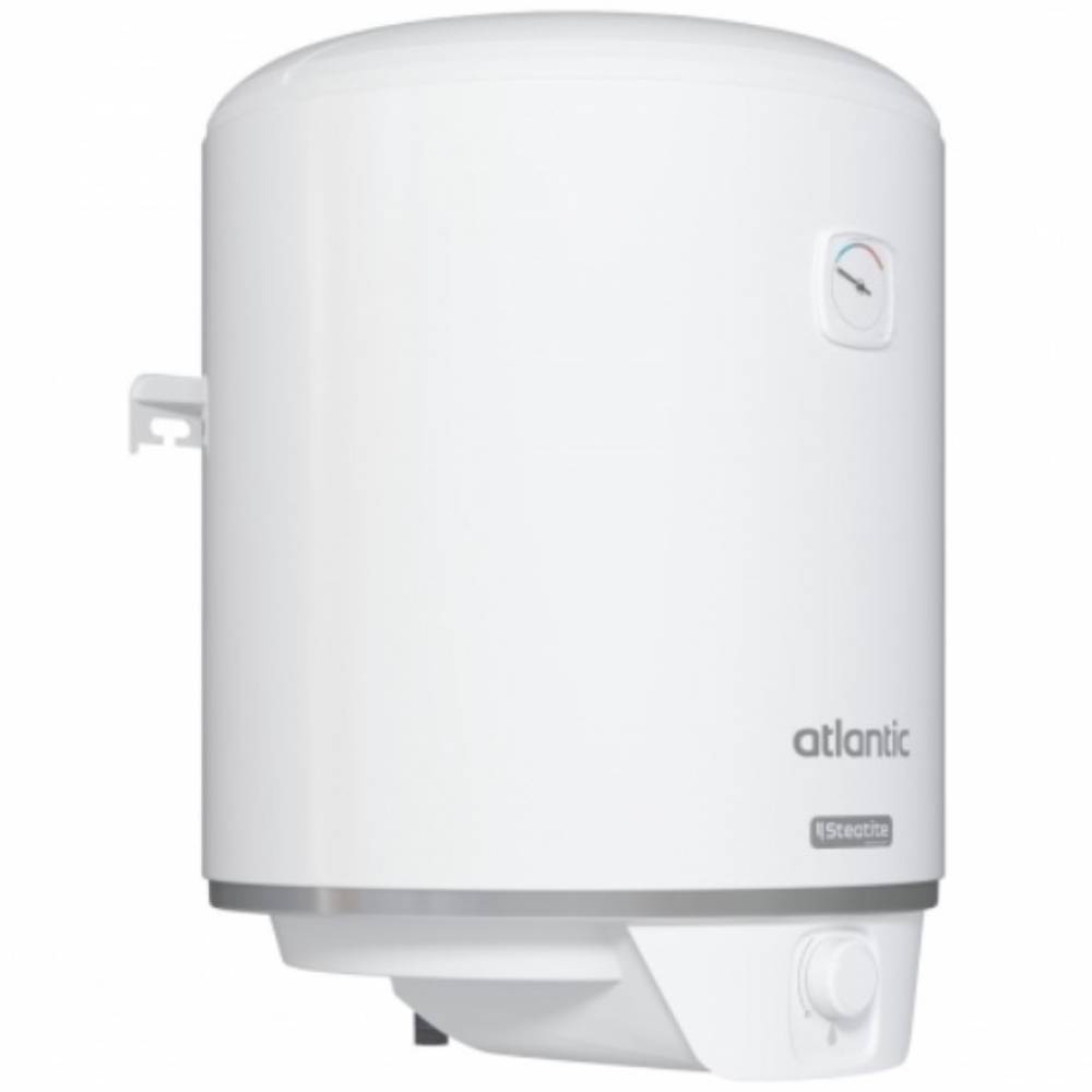 Бойлер ATLANTIC Steatite Elite VM 050 D400S-2-BC (1500W) White (841361) Тип ТЭНа сухой