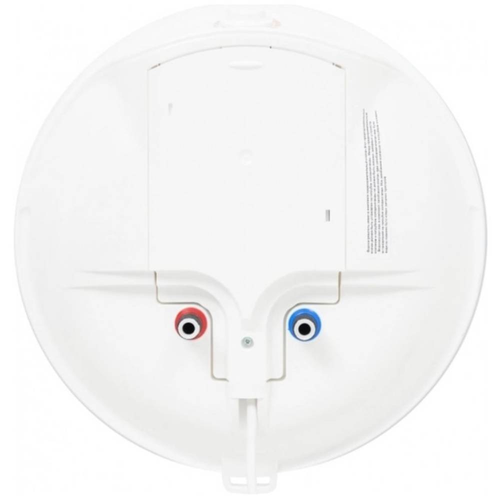 Внешний вид Бойлер ATLANTIC Steatite Elite VM 050 D400S-2-BC (1500W) White (841361)