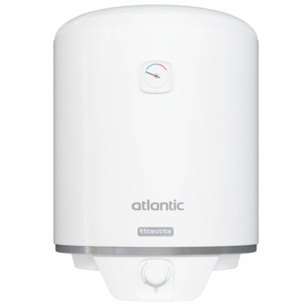 Бойлер ATLANTIC Steatite Elite VM 050 D400S-2-BC (1500W) White (841361) Бойлер ATLANTIC Steatite Elite VM 050 D400S-2-BC (1500W) White (841361)