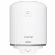 Бойлер ATLANTIC Steatite Elite VM 50 D400S-2-BC White (841361)