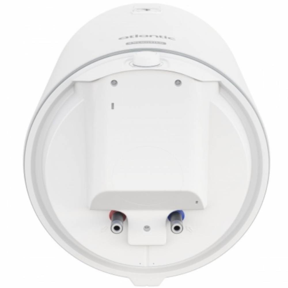Бойлер ATLANTIC Steatite Elite VM 050 D400S-2-BC (1500W) White (841361) Мощность 1500