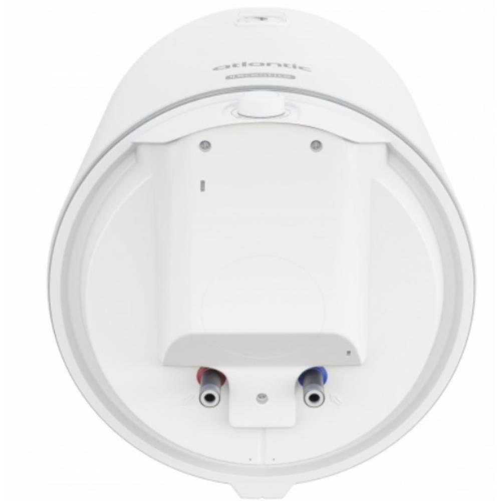 Бойлер ATLANTIC Steatite Elite VM 080 D400S-2-BC (1500W) White (851407) Мощность 1500