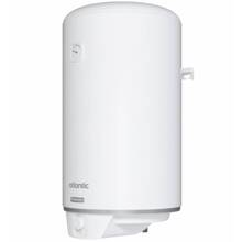 Бойлер ATLANTIC Steatite Elite VM 080 D400S-2-BC (1500W) White (851407)