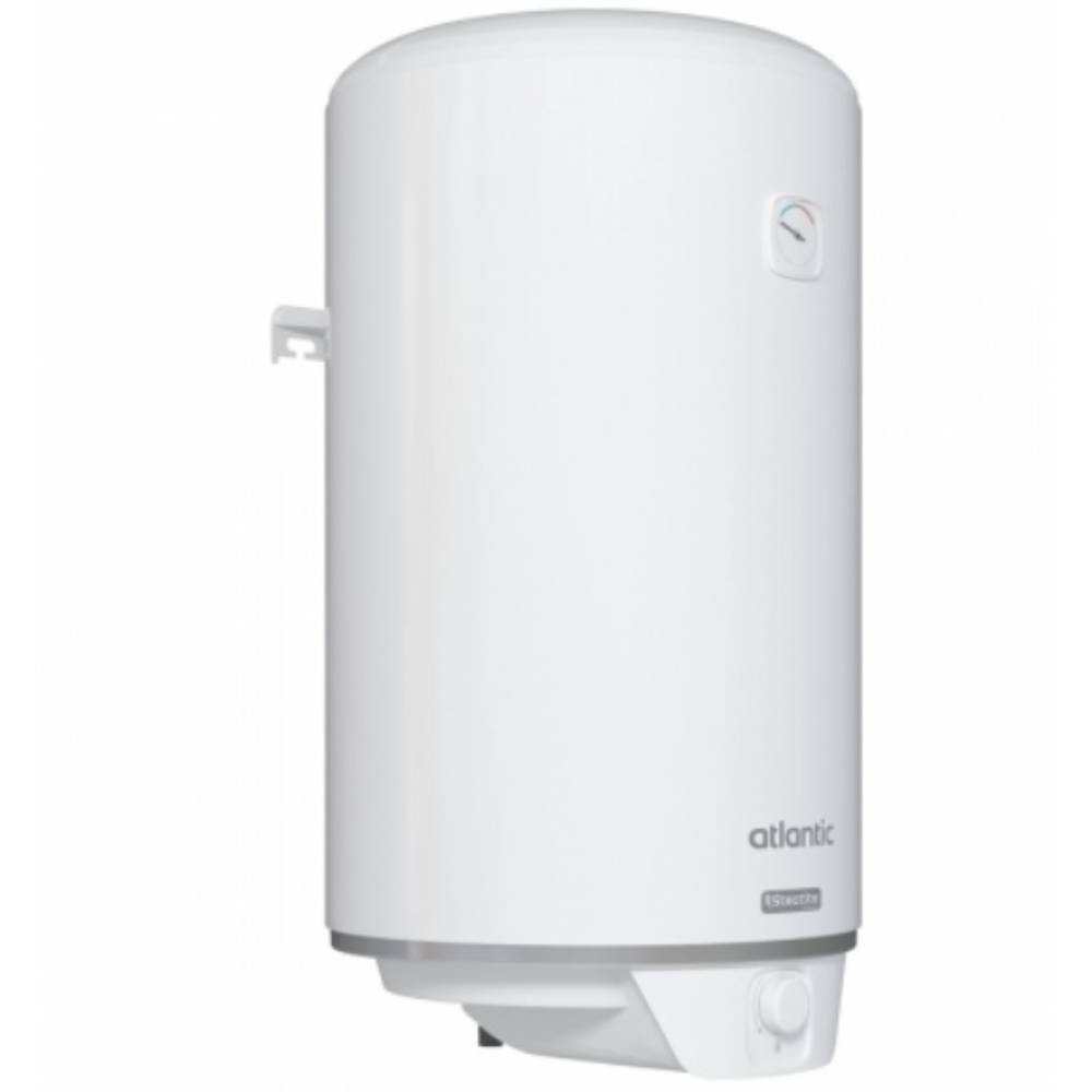 Бойлер ATLANTIC Steatite Elite VM 080 D400S-2-BC (1500W) White (851407) Тип ТЭНа сухой