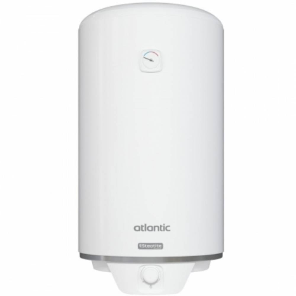 Бойлер ATLANTIC Steatite Elite VM 080 D400S-2-BC (1500W) White (851407) Бойлер ATLANTIC Steatite Elite VM 080 D400S-2-BC (1500W) White (851407)