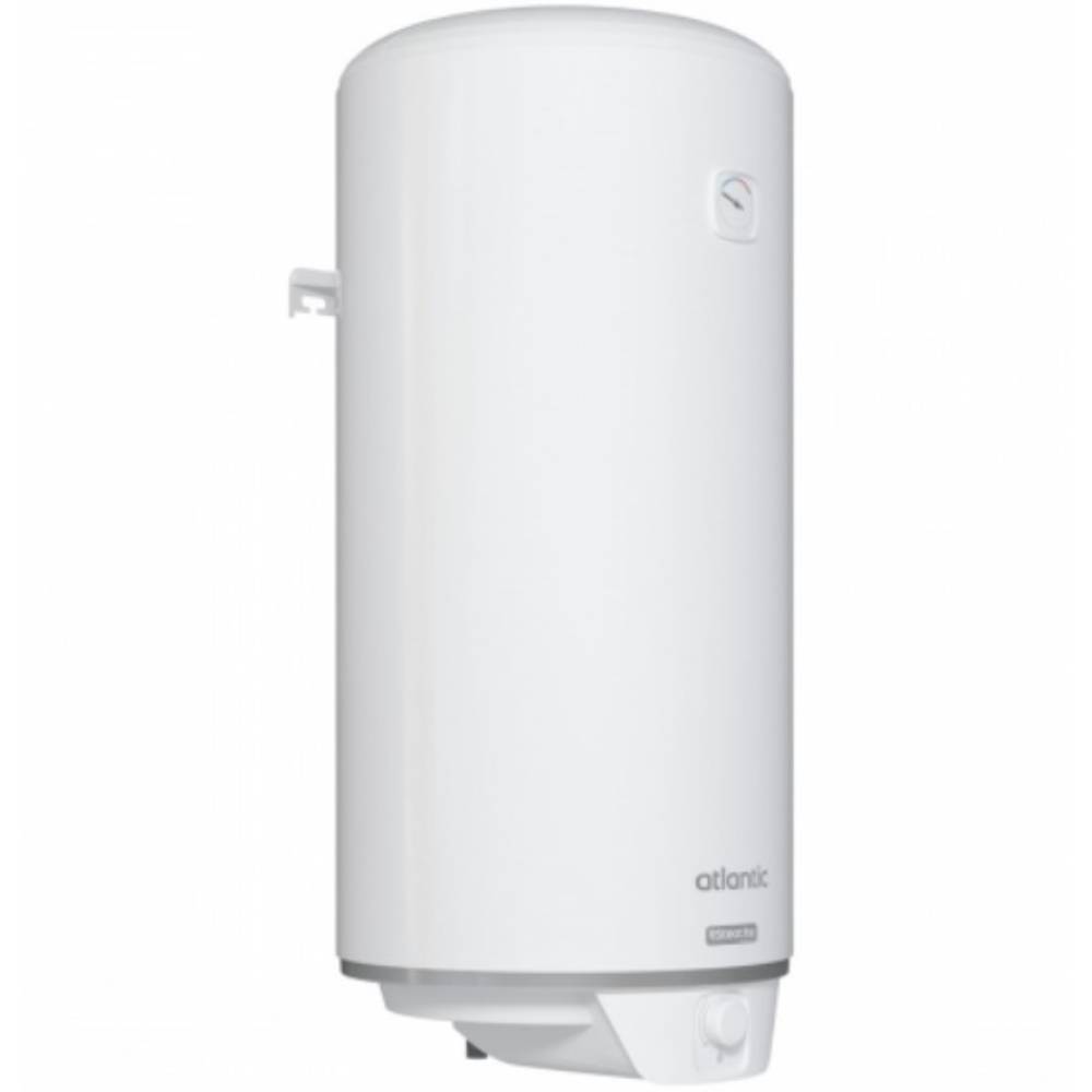 Бойлер ATLANTIC Steatite Elite VM 100 D400S-2-BC (1500W) White (861376) Объем бака 100 л