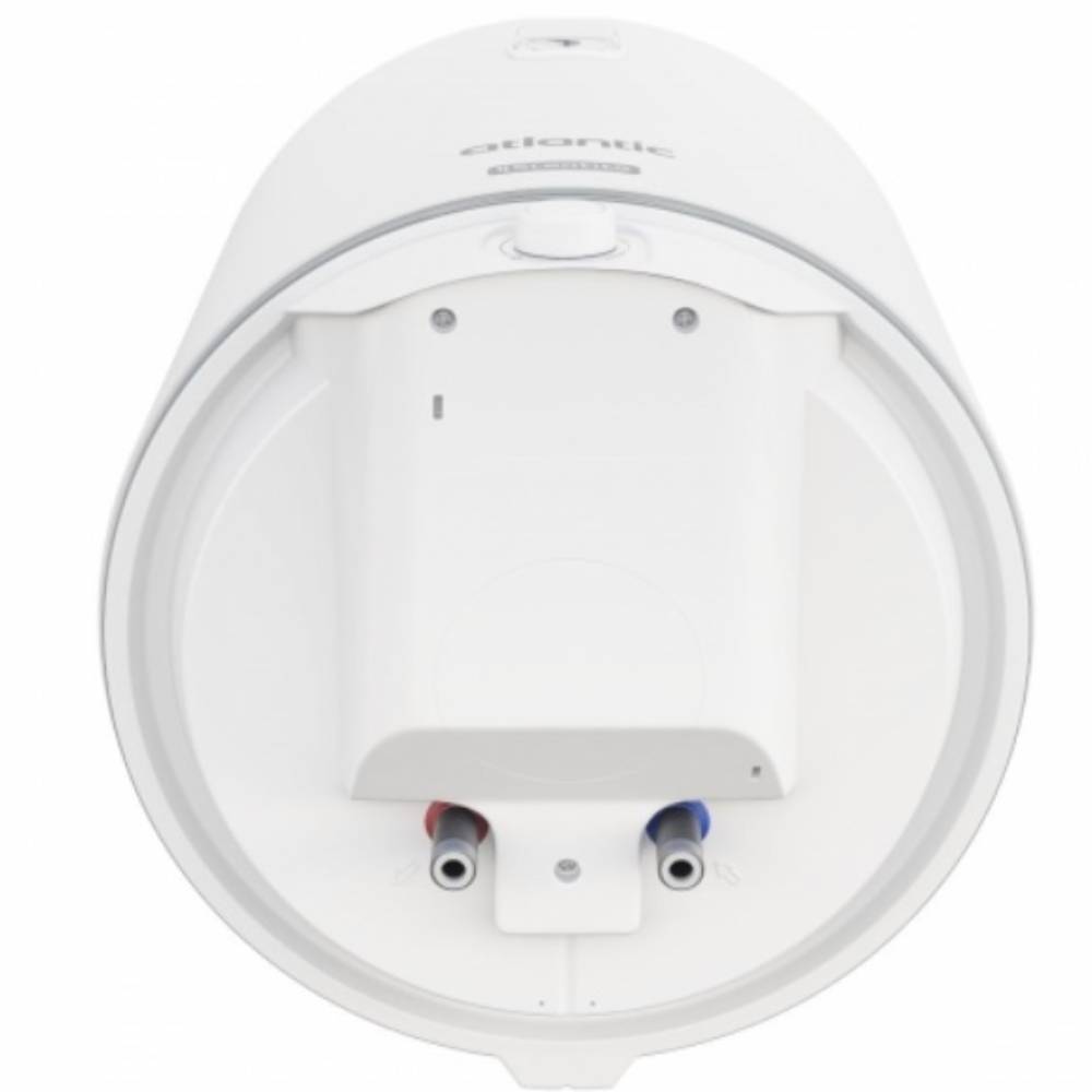 Бойлер ATLANTIC Steatite Elite VM 100 D400S-2-BC (1500W) White (861376) Мощность 1500