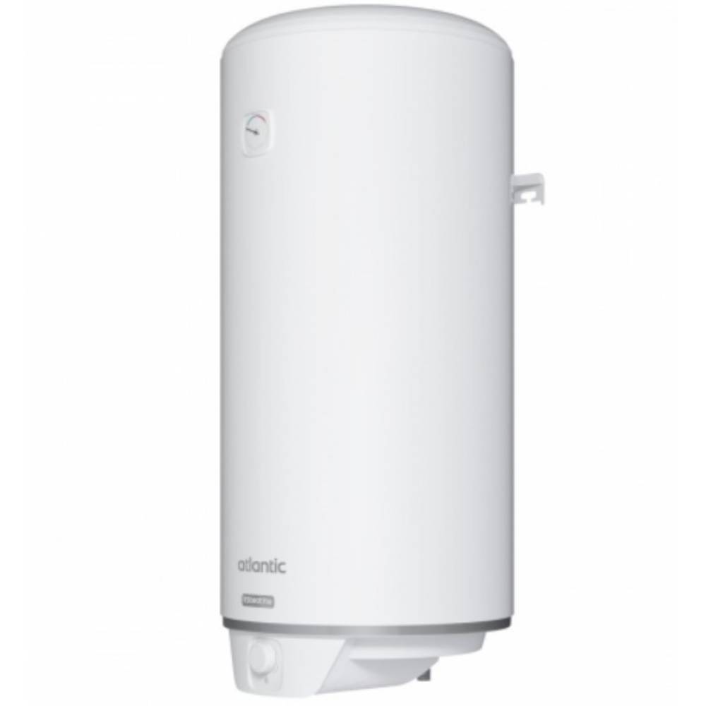 Бойлер ATLANTIC Steatite Elite VM 100 D400S-2-BC (1500W) White (861376) Тип ТЭНа сухой