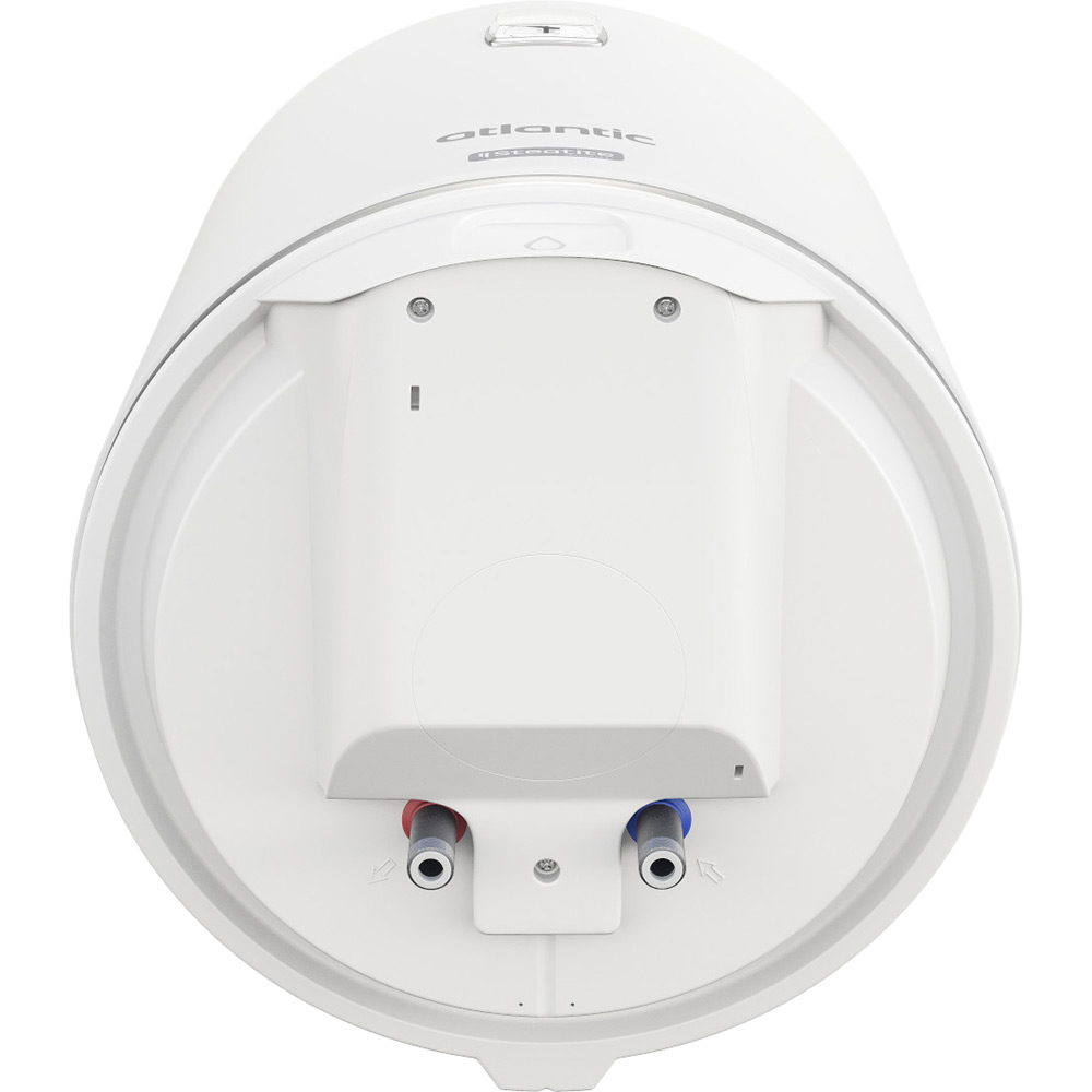 Бойлер ATLANTIC Steatite Ego VM 050 D400S-1-BC 1200W Мощность 1200