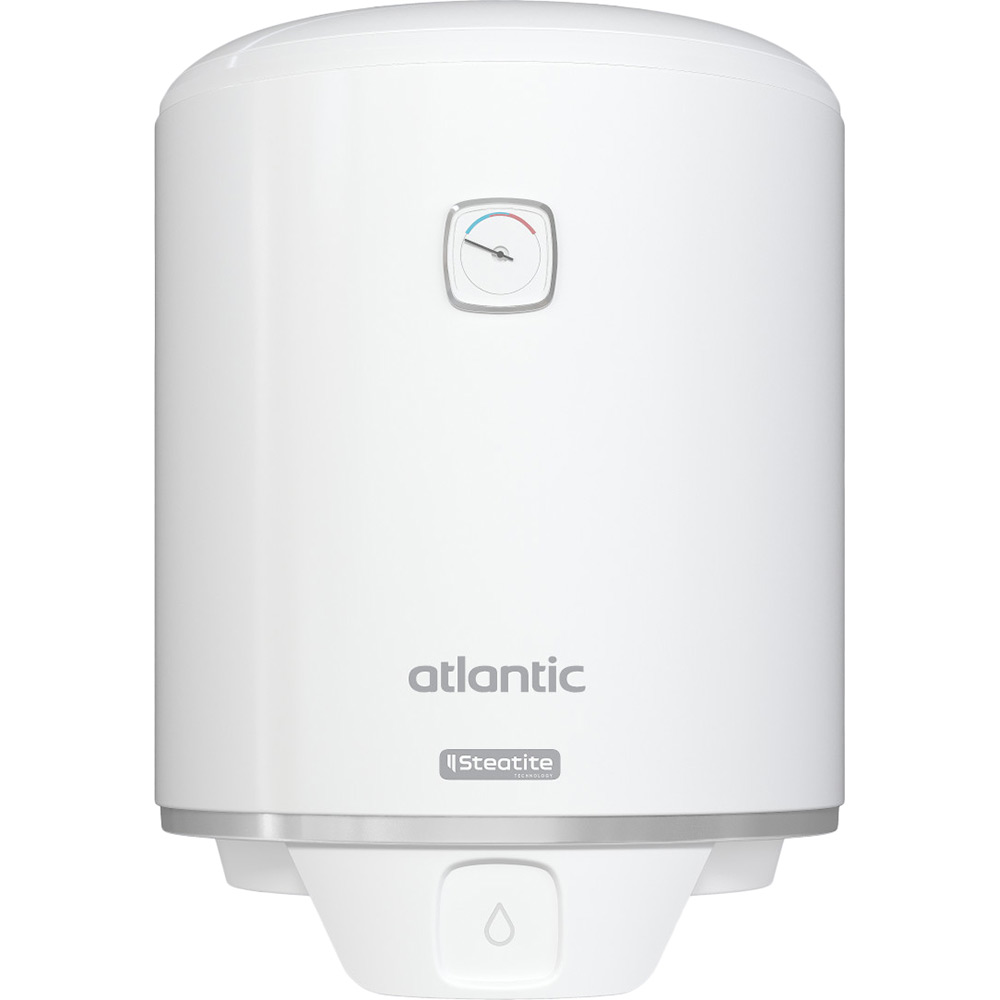 Бойлер ATLANTIC Steatite Ego VM 050 D400S-1-BC 1200W Бойлер ATLANTIC Steatite Ego VM 050 D400S-1-BC 1200W