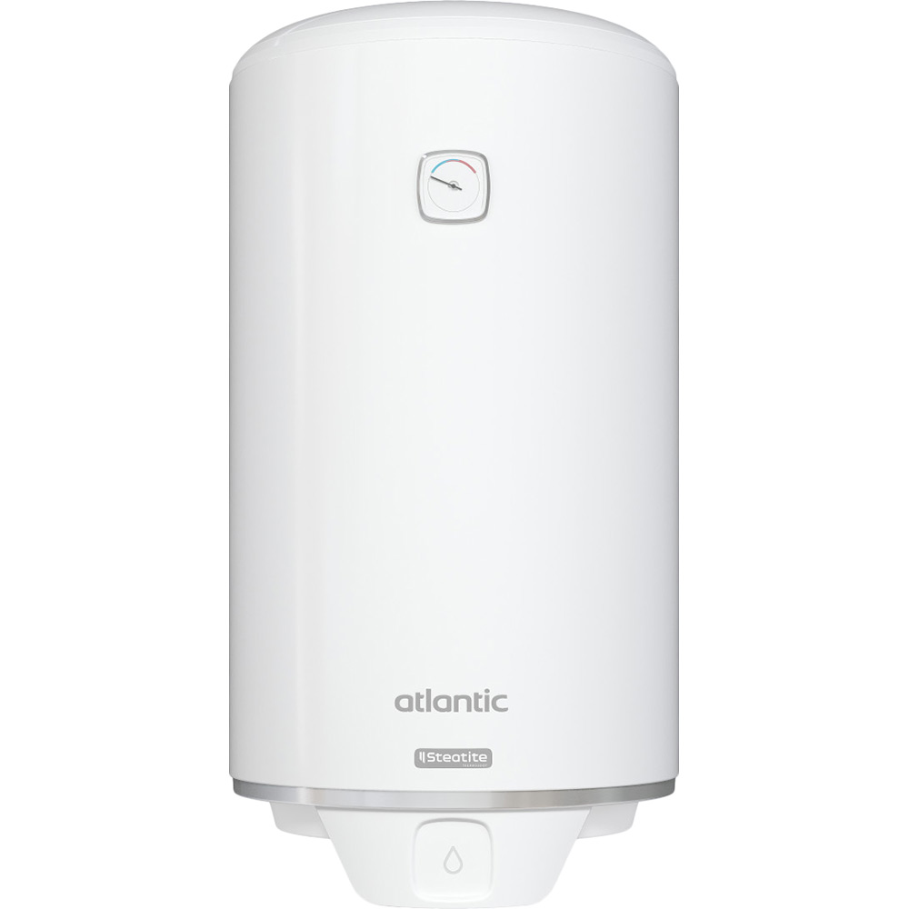 Бойлер ATLANTIC Steatite Ego VM 080 D400S-1-BC 1200W