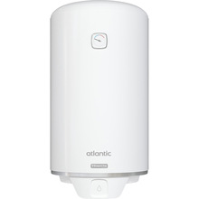 Бойлер ATLANTIC Steatite Ego VM 080 D400S-1-BC 1200W