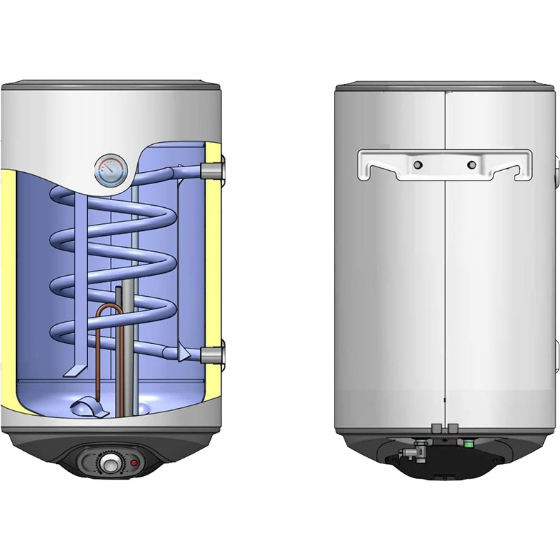 Изображение Бойлер ELDOM BG 150 2KW WV15046SRD HITET (3658)