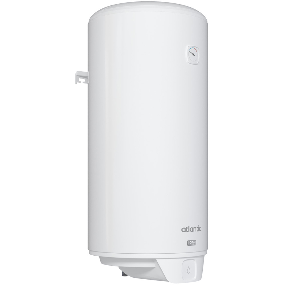 Бойлер ATLANTIC Opro Profi VM 100 D400S 1500W (861388) Объем бака 100 л