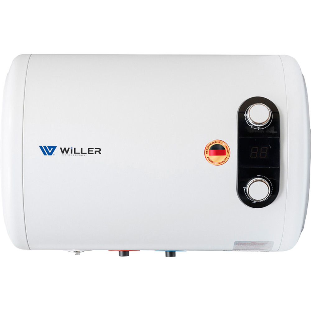 Бойлер WILLER EH50RI-Horizon