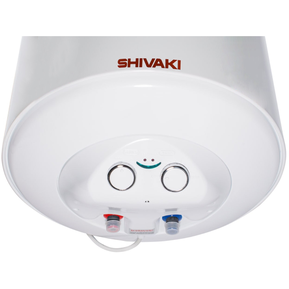 Бойлер SHIVAKI SH WH 2.0 120 (1001382) Тип ТЭНа мокрый