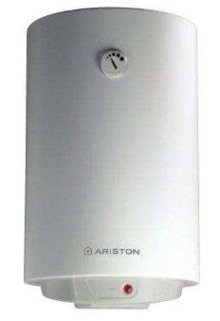 Бойлер ARISTON ABS SLV 50 V Об'єм баку 50 л