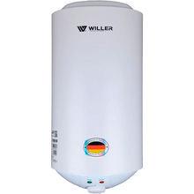 Бойлер WILLER AEVH-15R Palermo Ultraslim White