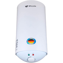 Бойлер WILLER AEVH-15R Palermo Ultraslim White