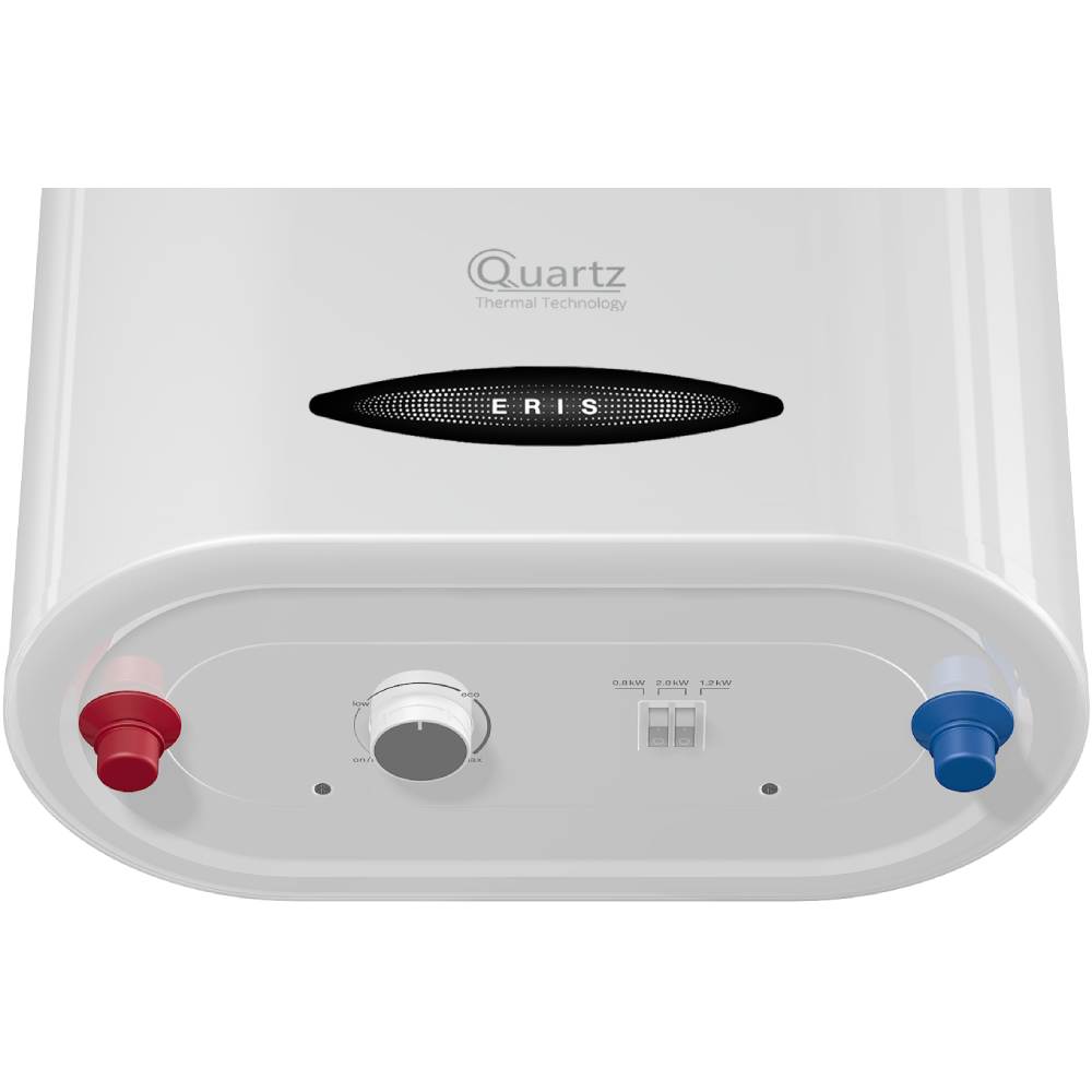 Бойлер QUARTZ Eris 100 Тип ТЕНу сухий