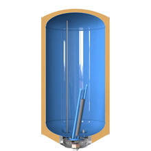 Бойлер WHP Jack 100