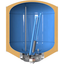 Бойлер WHP Jack 50