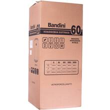 Бойлер BANDINI Water Heaters SE 60 SLIM