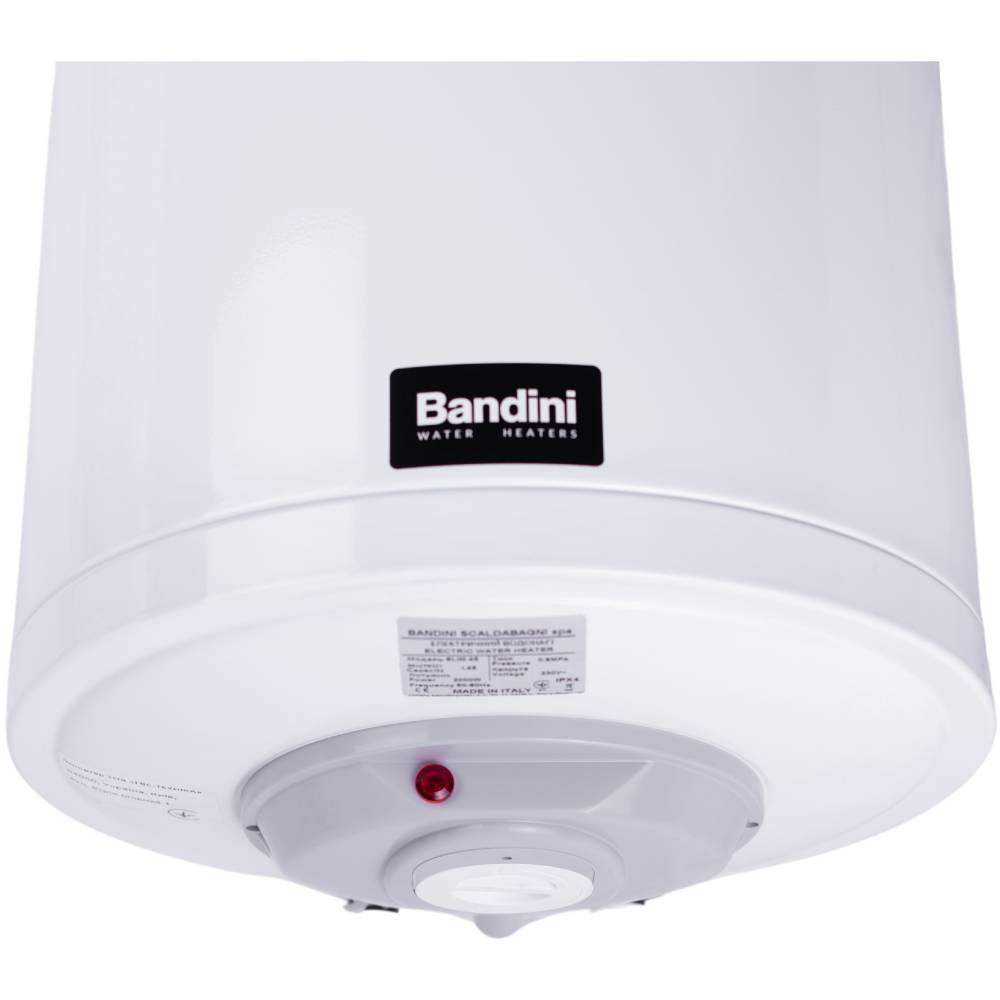 Бойлер BANDINI Water Heaters SE 60 SLIM Об'єм баку 60 л