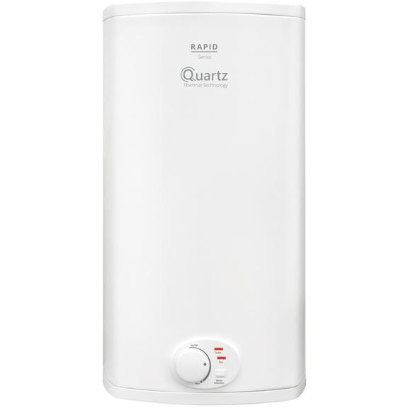 Бойлер QUARTZ Rapid 80 V Бойлер QUARTZ Rapid 80 V