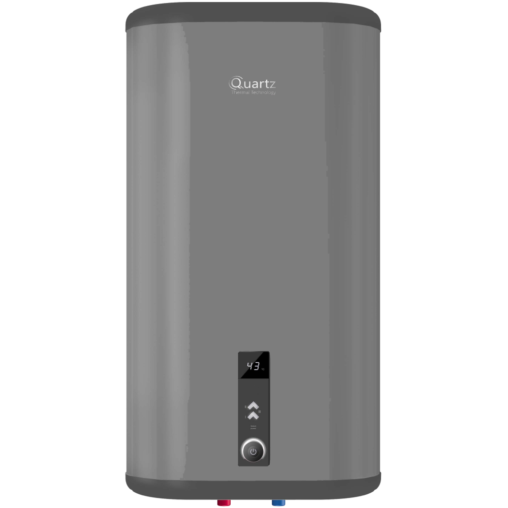 Водонагреватель QUARTZ Gland 50 V Водонагреватель QUARTZ Gland 50 V