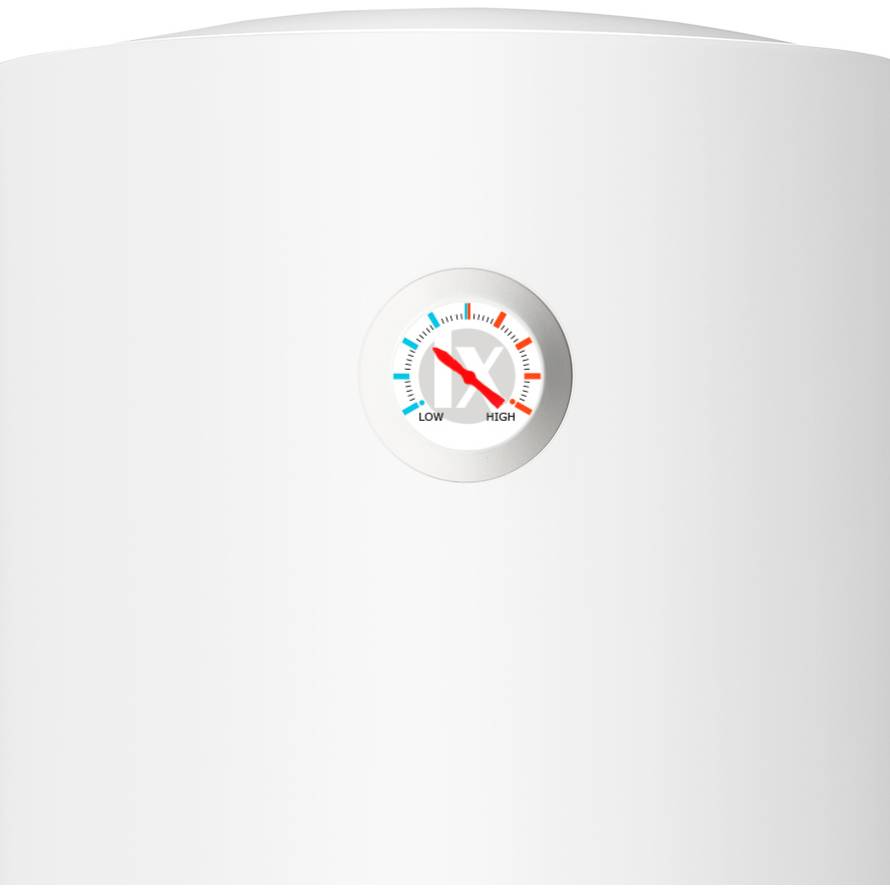 Бойлер INTERLUX IRWW-80MS Мощность 1500