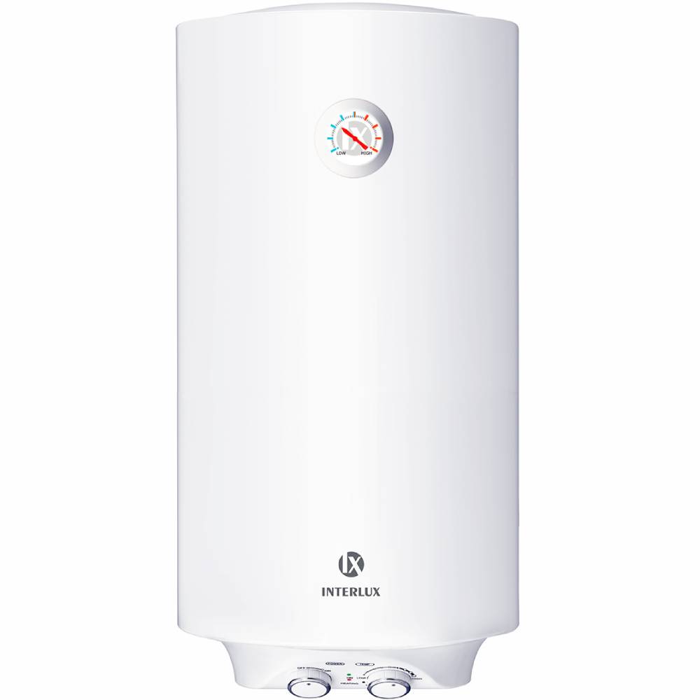 Бойлер INTERLUX IRWW-100MS