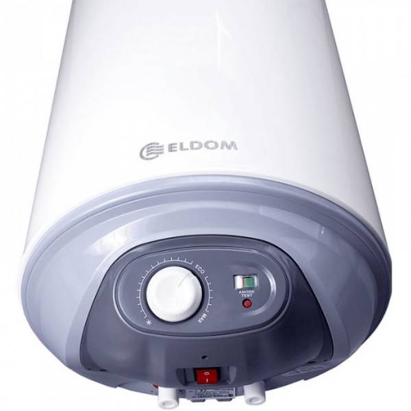 Бойлер ELDOM FAVOURITE 150 3.0 kW WV15046A Об'єм баку 150 л