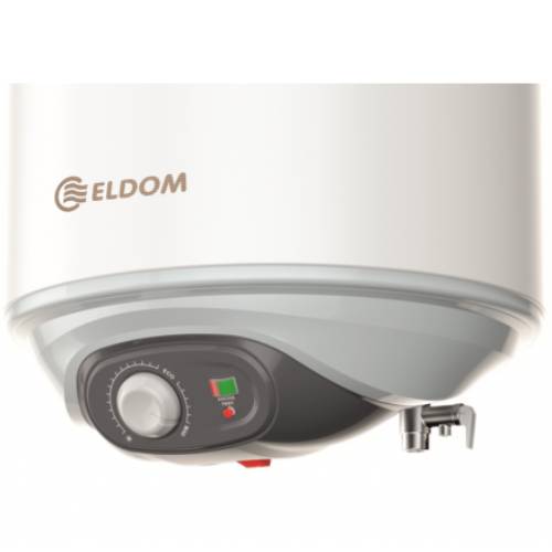 Бойлер ELDOM FAVOURITE 200 3.0 kW 72281A Тип ТЕНу мокрий