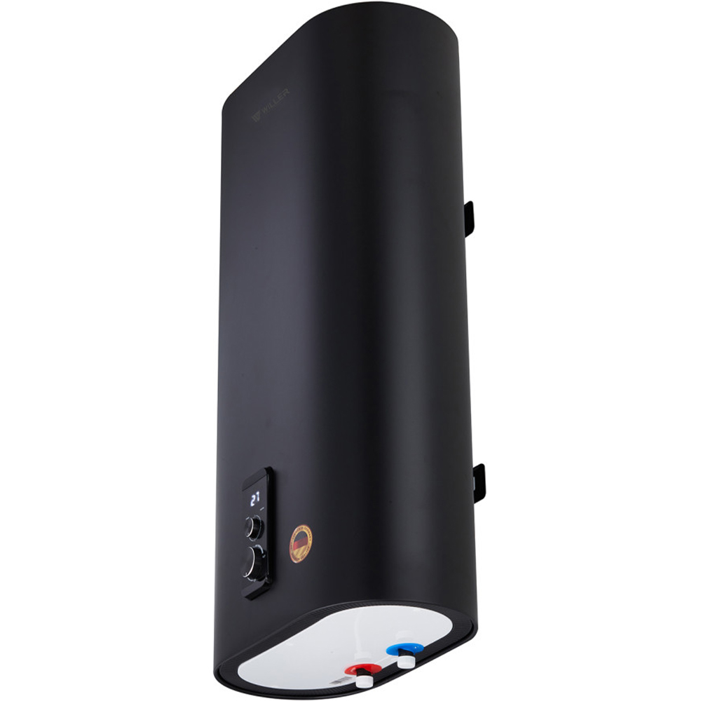 Бойлер WILLER EV50DRI Grand Digital Black Тип ТЕНу сухий