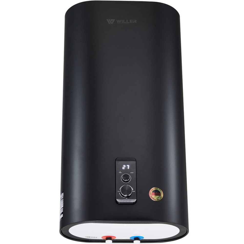 Бойлер WILLER EV50DRI Grand Digital Black Бойлер WILLER EV50DRI Grand Digital Black