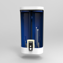 Бойлер WILLER EV50DRI Grand Digital White