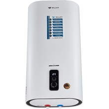 Бойлер WILLER EV50DRI Grand Digital White