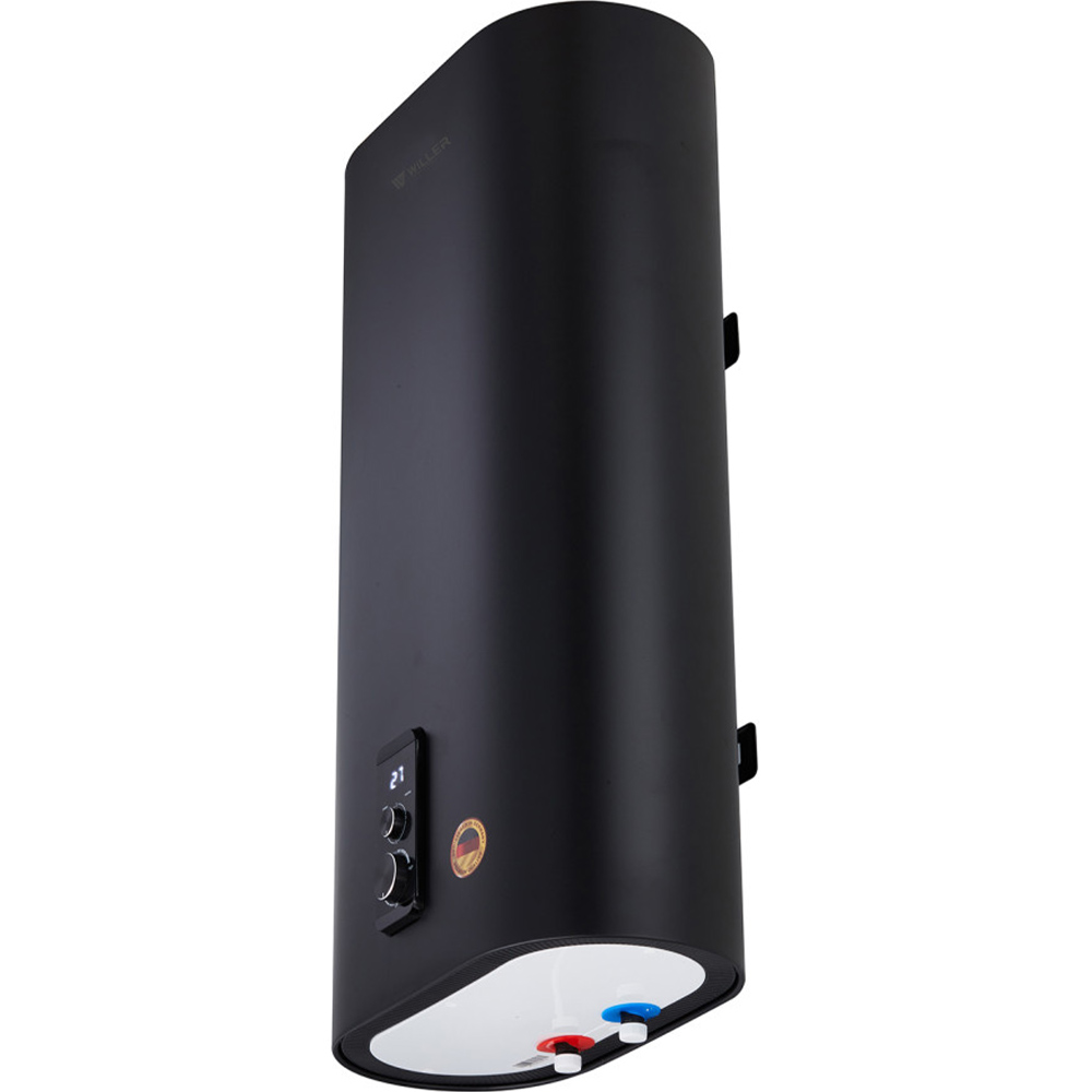 Бойлер WILLER EV80DRI Grand Digital Black Тип ТЭНа сухой
