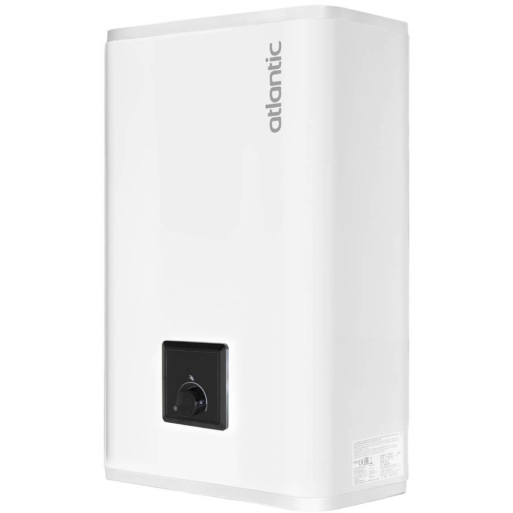 Бойлер ATLANTIC Vertigo Steatite Essential 50 MP-040 2F 220E-S 1500W (GE) Тип ТЕНу сухий