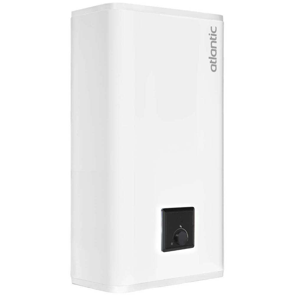 Бойлер ATLANTIC Vertigo Steatite 80 MP-065 2F 220E-S 1500W (GE) Об'єм баку 65 л