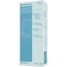 Бойлер ATLANTIC Vertigo Steatite Essential 100 MP-080 2F 220E-S 1500W (GE)