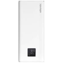 Бойлер ATLANTIC Vertigo Steatite Essential 100 MP-080 2F 220E-S 1500W (GE)
