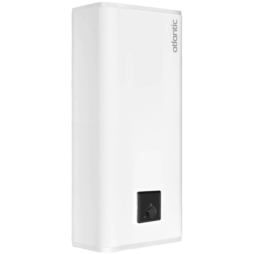 Бойлер ATLANTIC Vertigo Steatite Essential 100 MP-080 2F 220E-S 1500W (GE) Об'єм баку 80 л